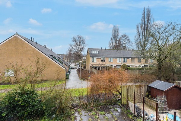 Medium property photo - Turfschip 14, 1186 XL Amstelveen